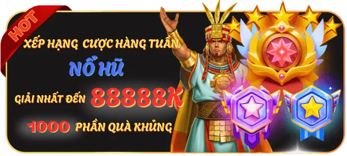 Ưu đãi chào mừng thành viên mới hấp dẫn