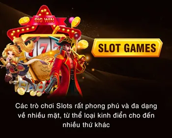 Đa dạng trò chơi sòng bạc tại QH88 với biểu tượng các loại game khác nhau